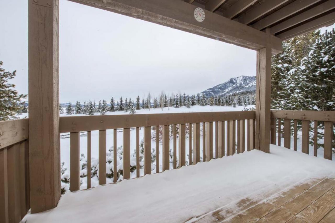 Jhrl - Nez Perce C4, 1 Mile From Grand Teton Np Villa Teton Village Exterior foto