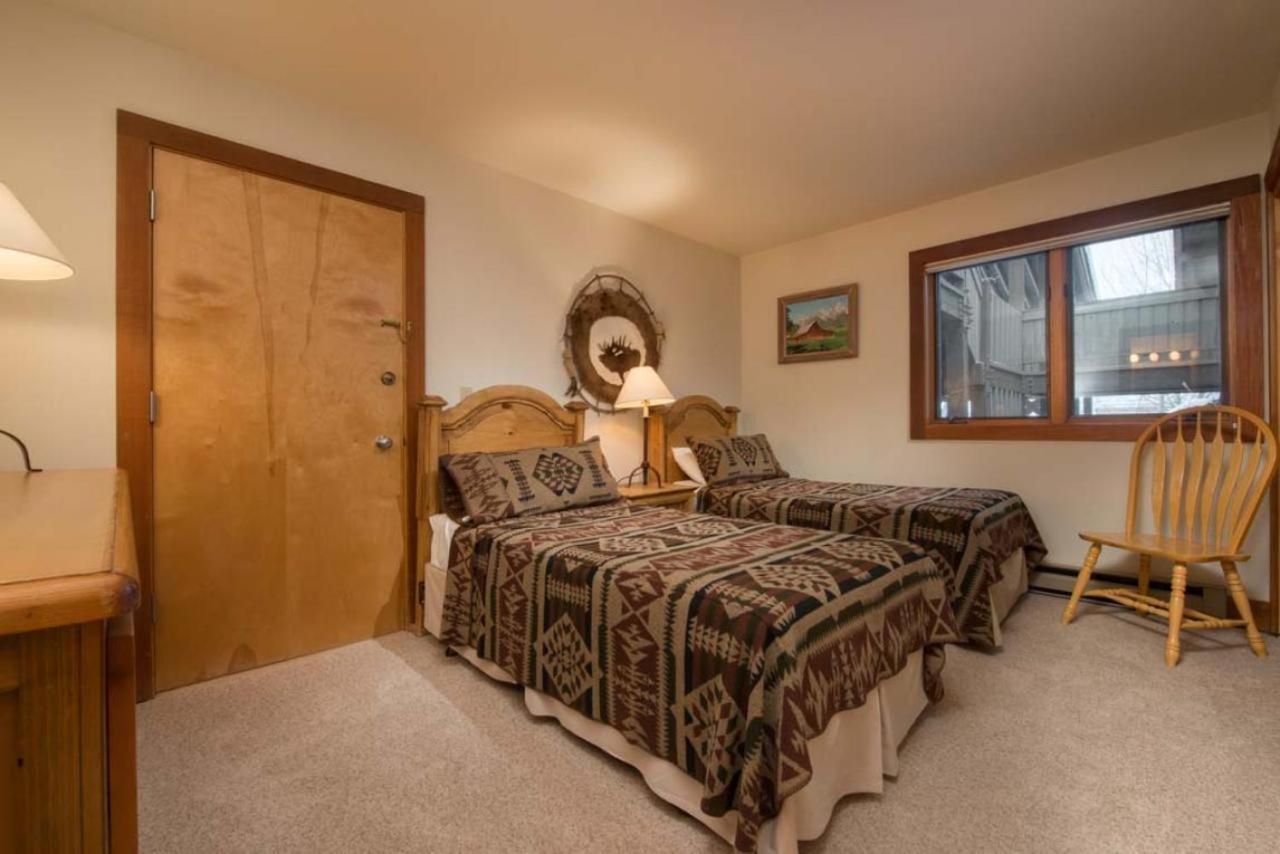 Jhrl - Nez Perce C4, 1 Mile From Grand Teton Np Villa Teton Village Exterior foto