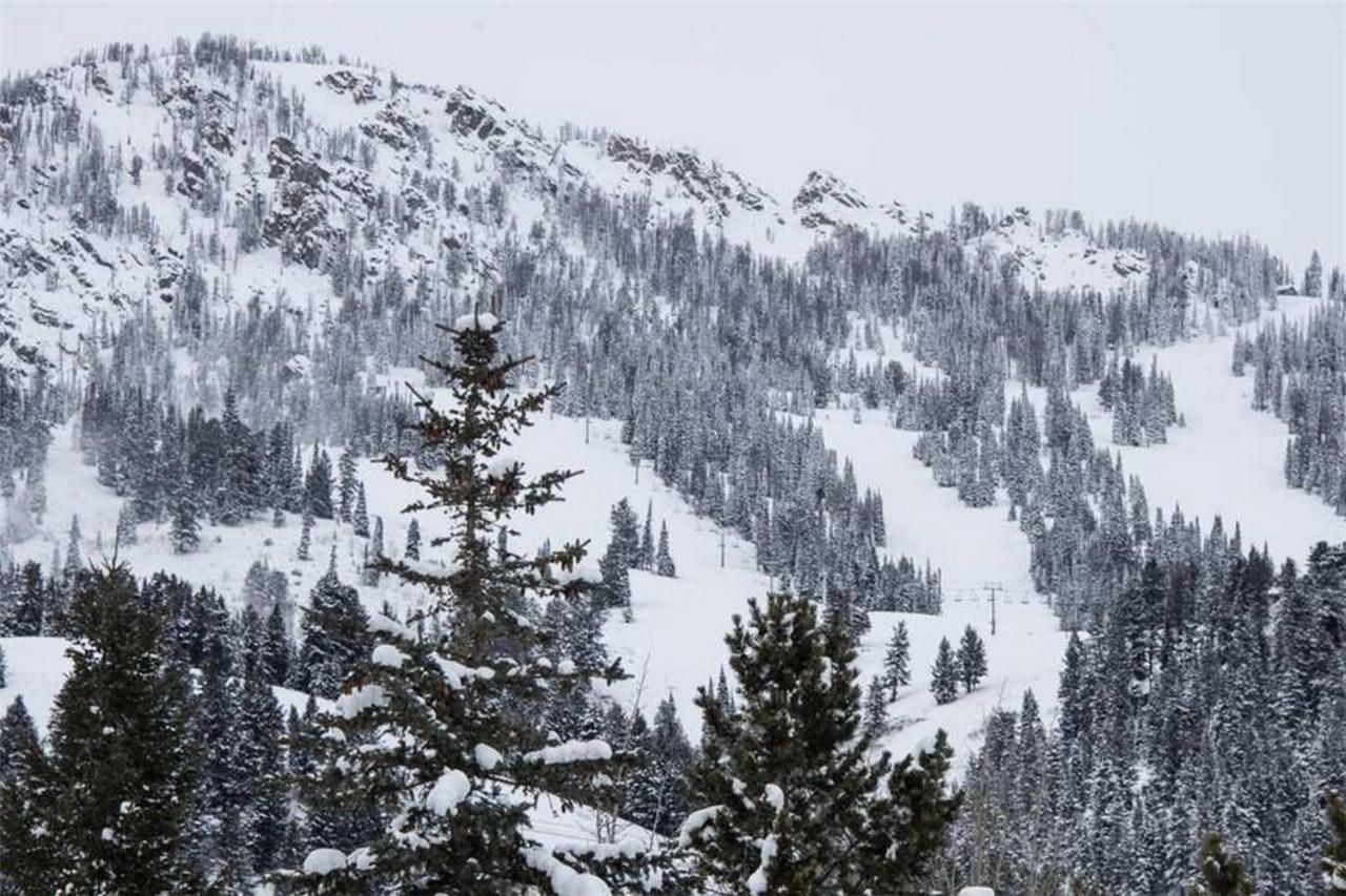 Jhrl - Nez Perce C4, 1 Mile From Grand Teton Np Villa Teton Village Exterior foto